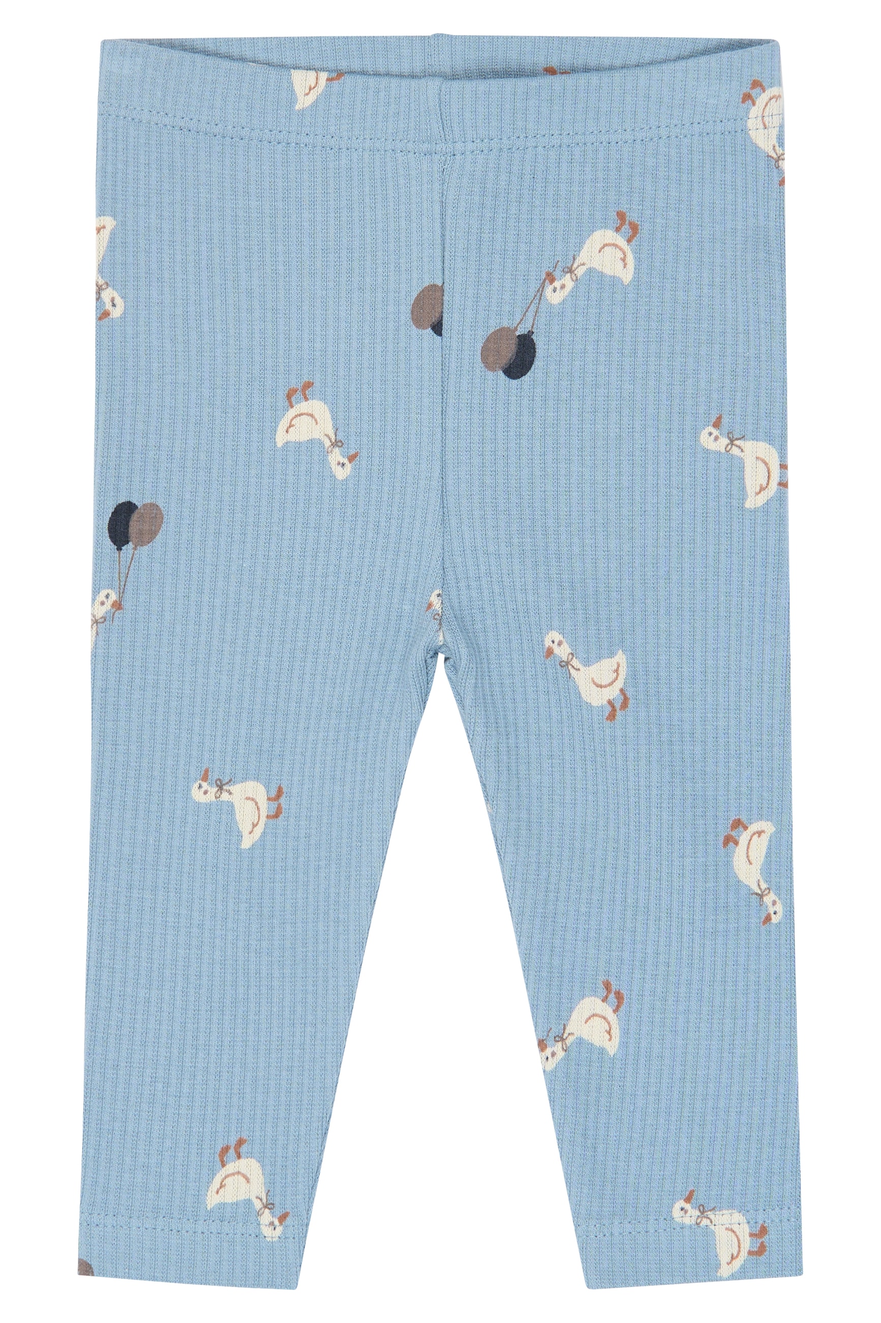 Vito Leggings Ashley Blue