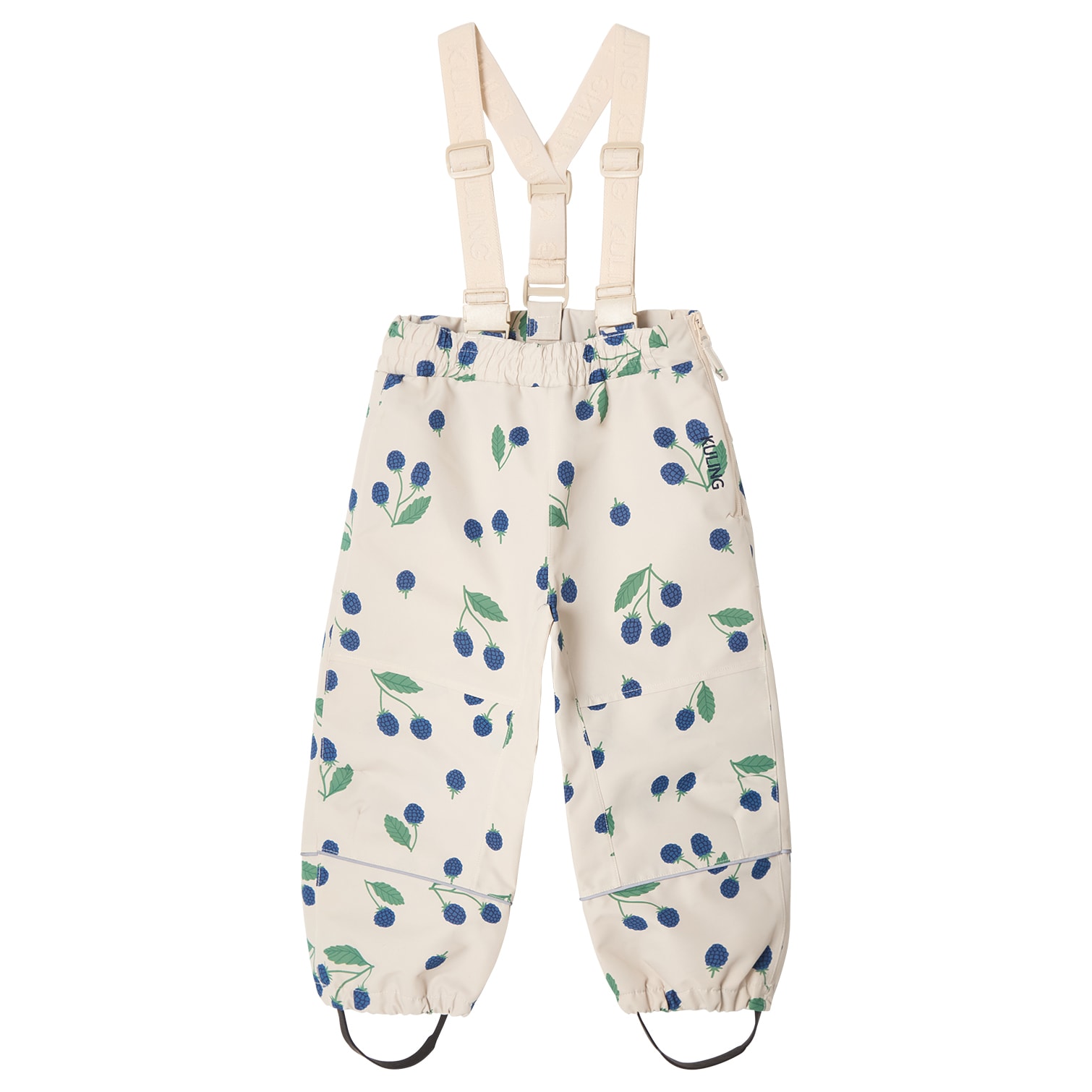 Going Skalbukser Blackberry