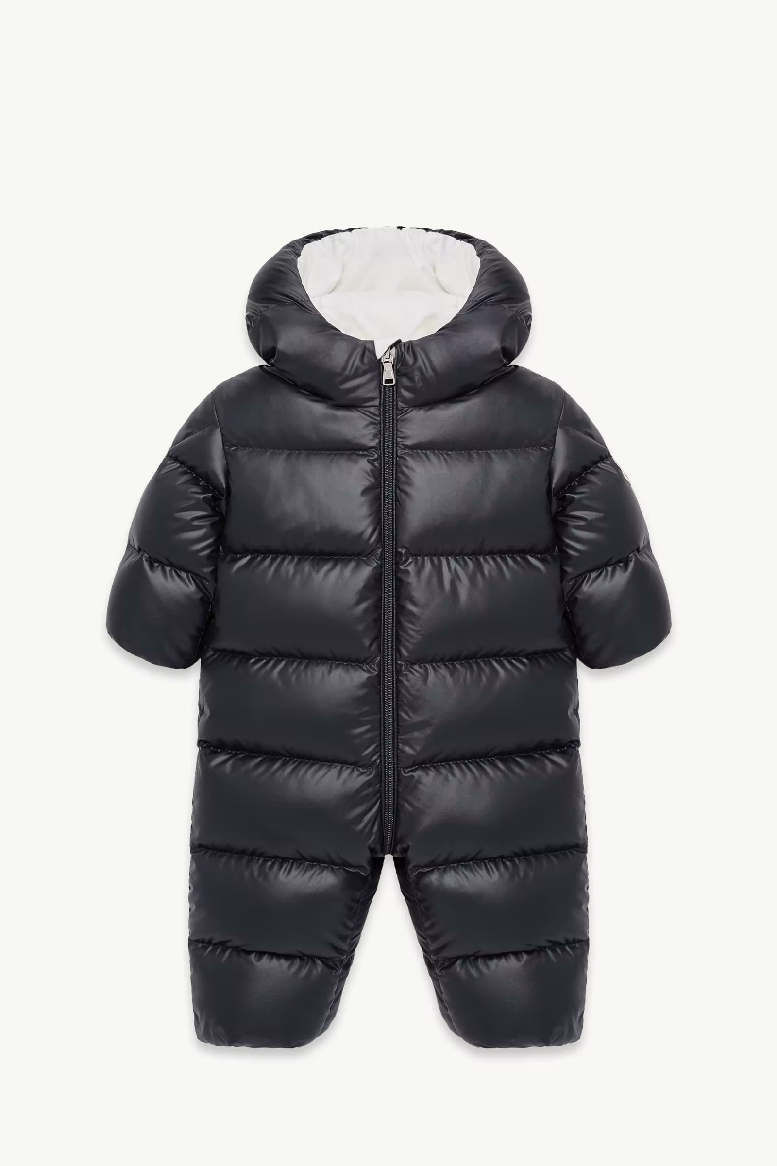 New Aubert ダウンジャケット Navy | ベビーショップ - プレミアムな
