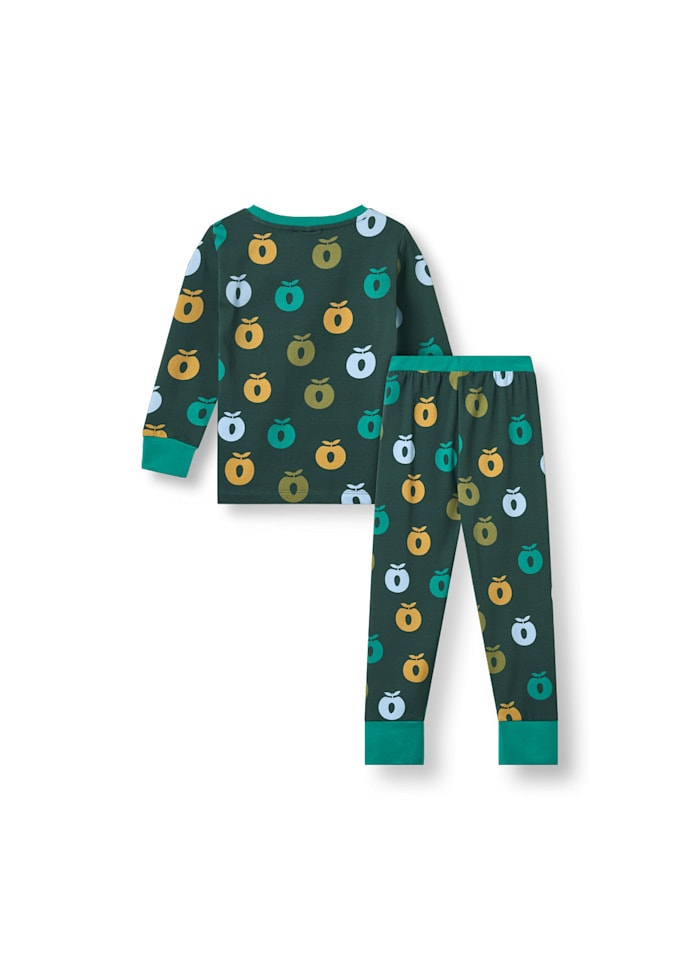 Jubilee Pyjamaset Dark cove