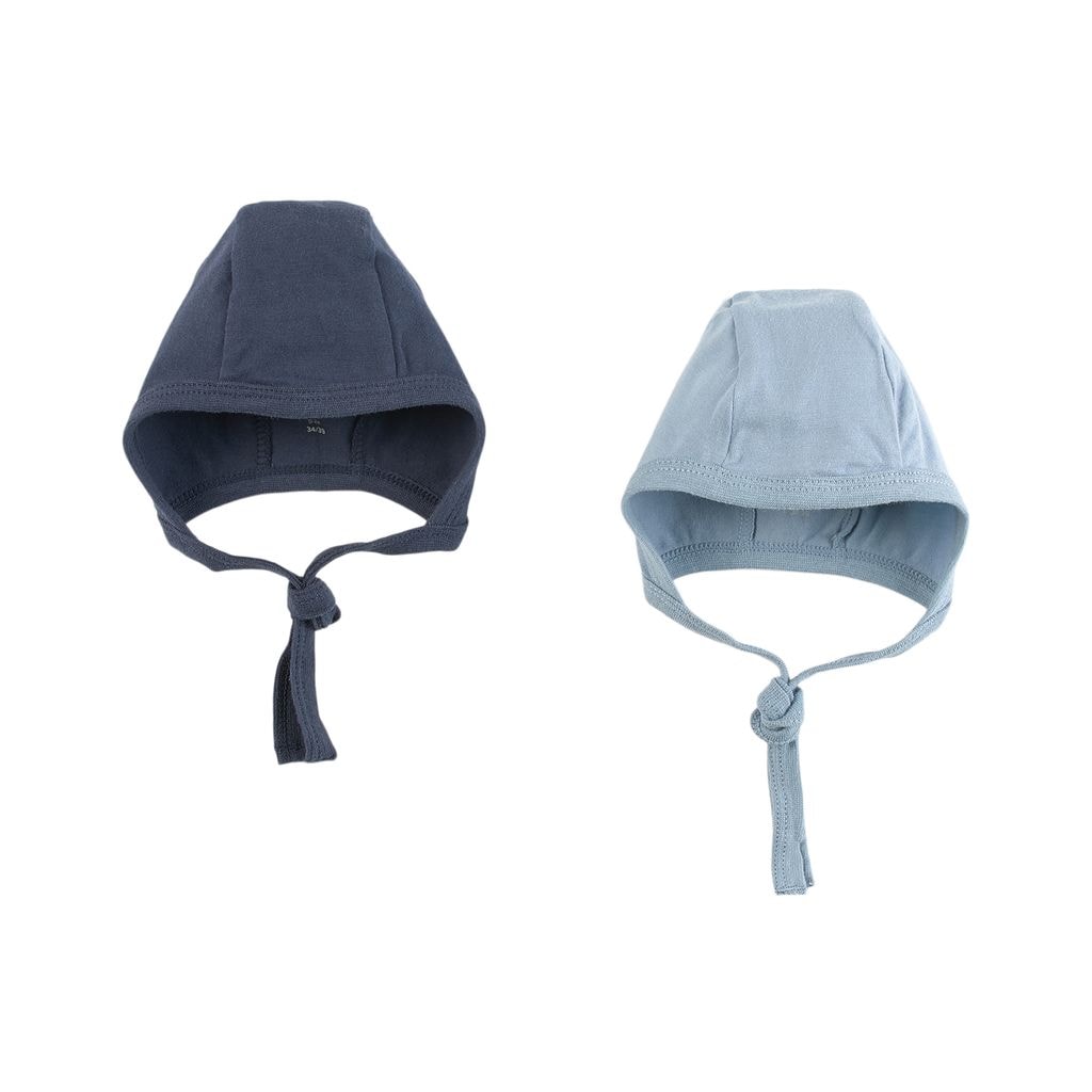2-Pack Vauvan Myssyt Sininen