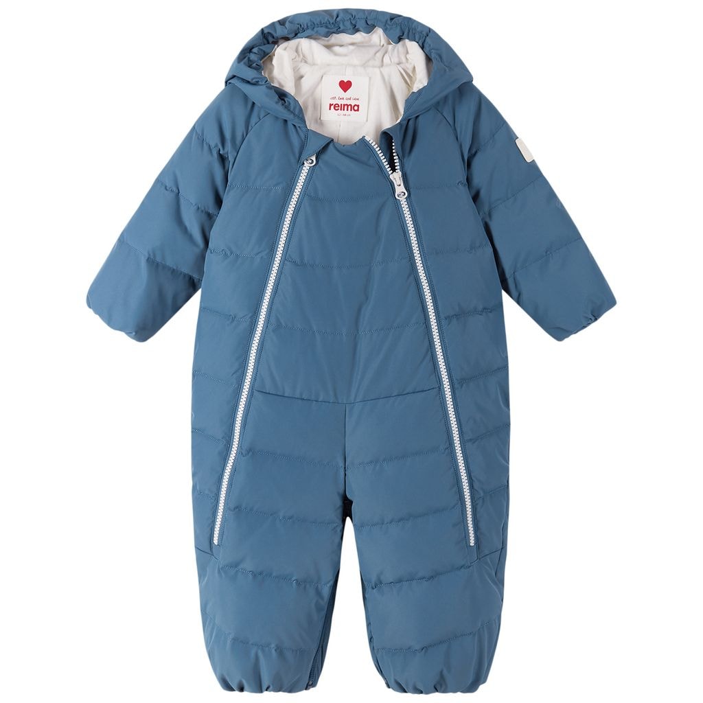 Vinterkjeledress - Tilkkanen i Blue Ocean