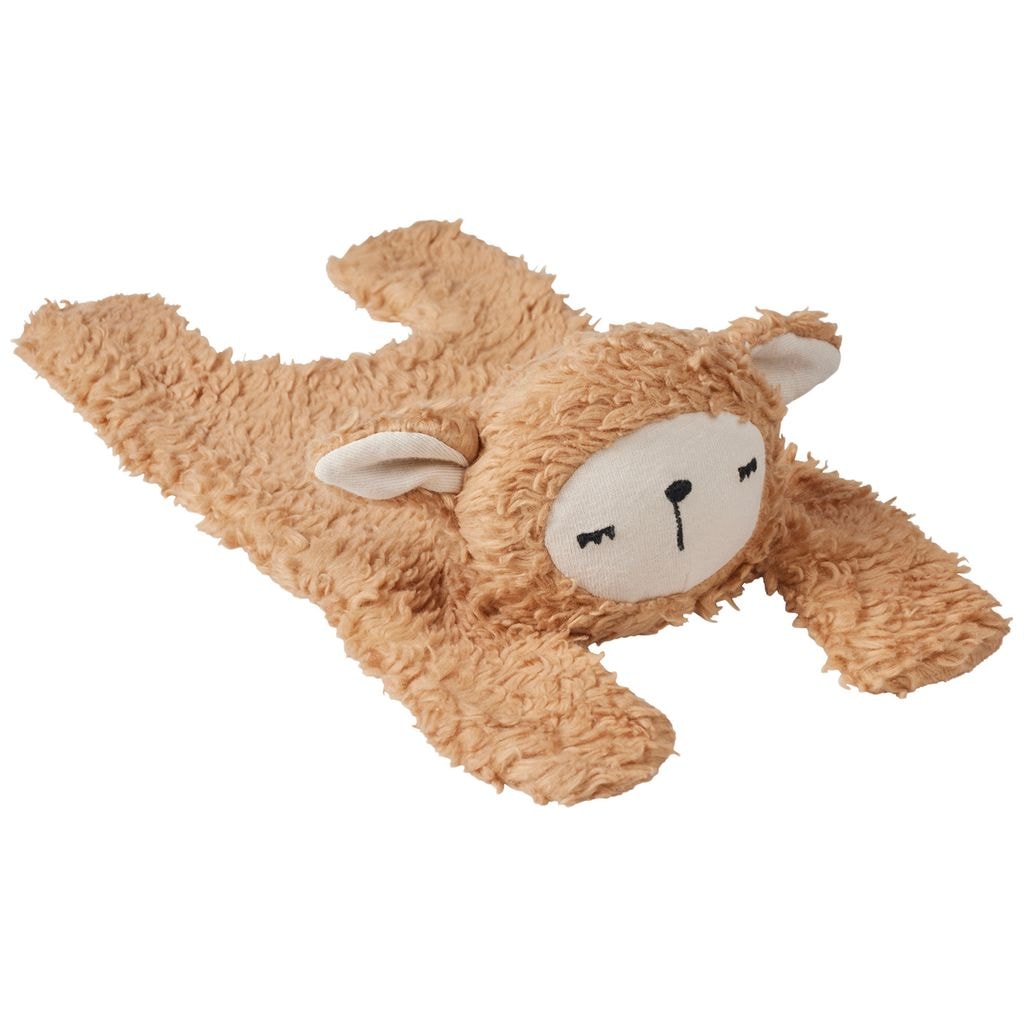 Cuddly Får Caramel