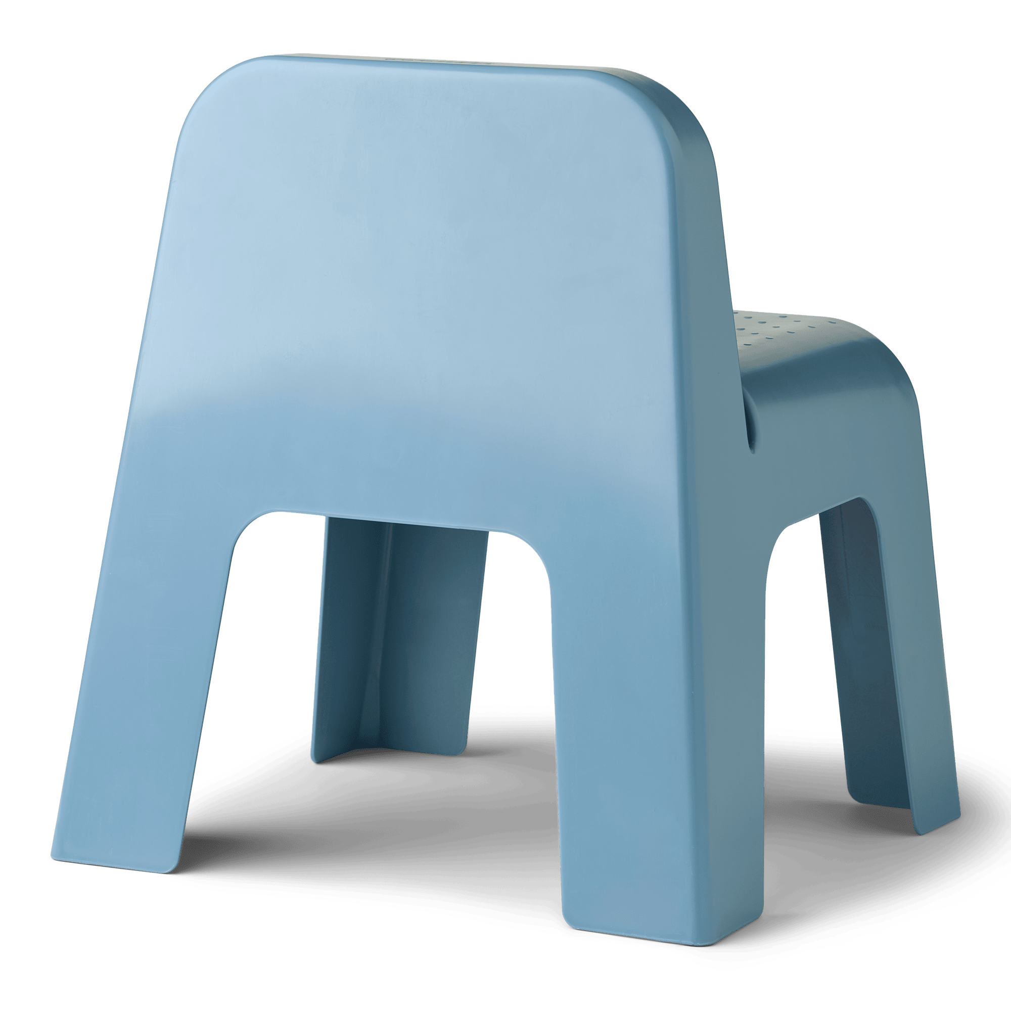 Chase Formand Beach Blue
