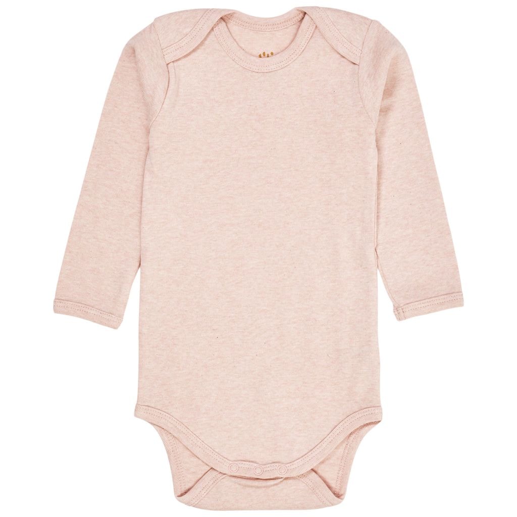 Babybody Old Rose Melange