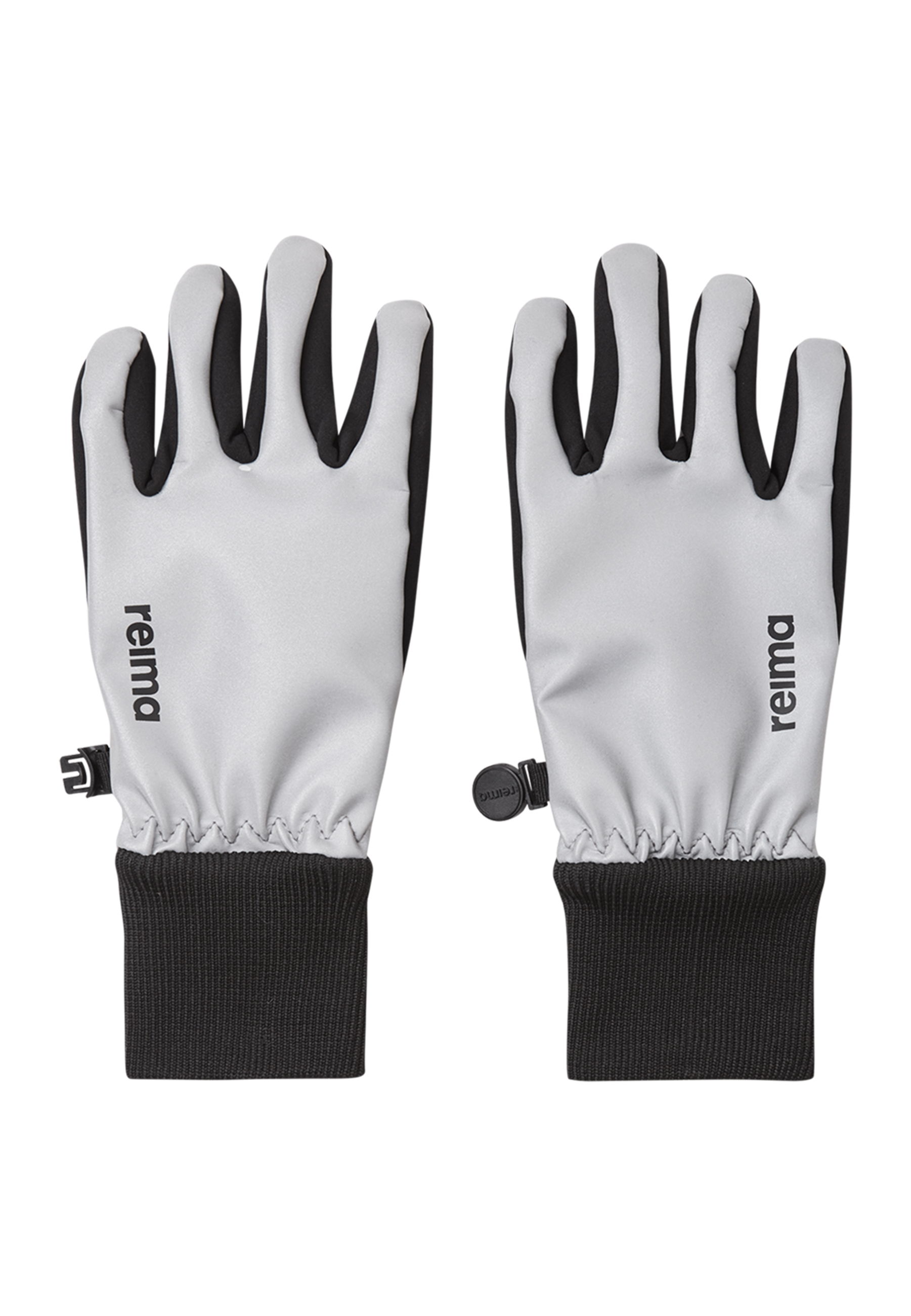 Heippa Softshell Handskar