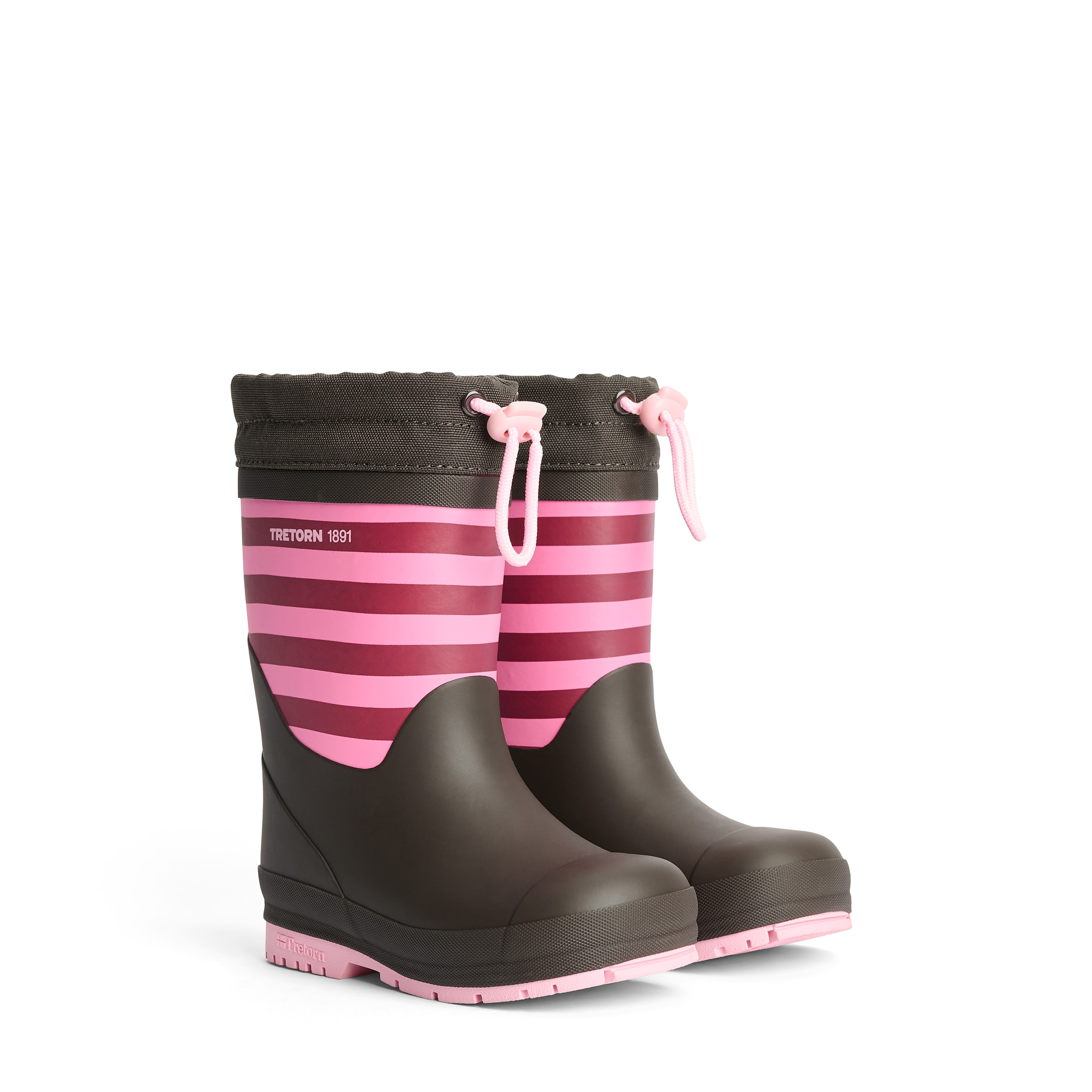Gränna Vinter  Bristol Black
