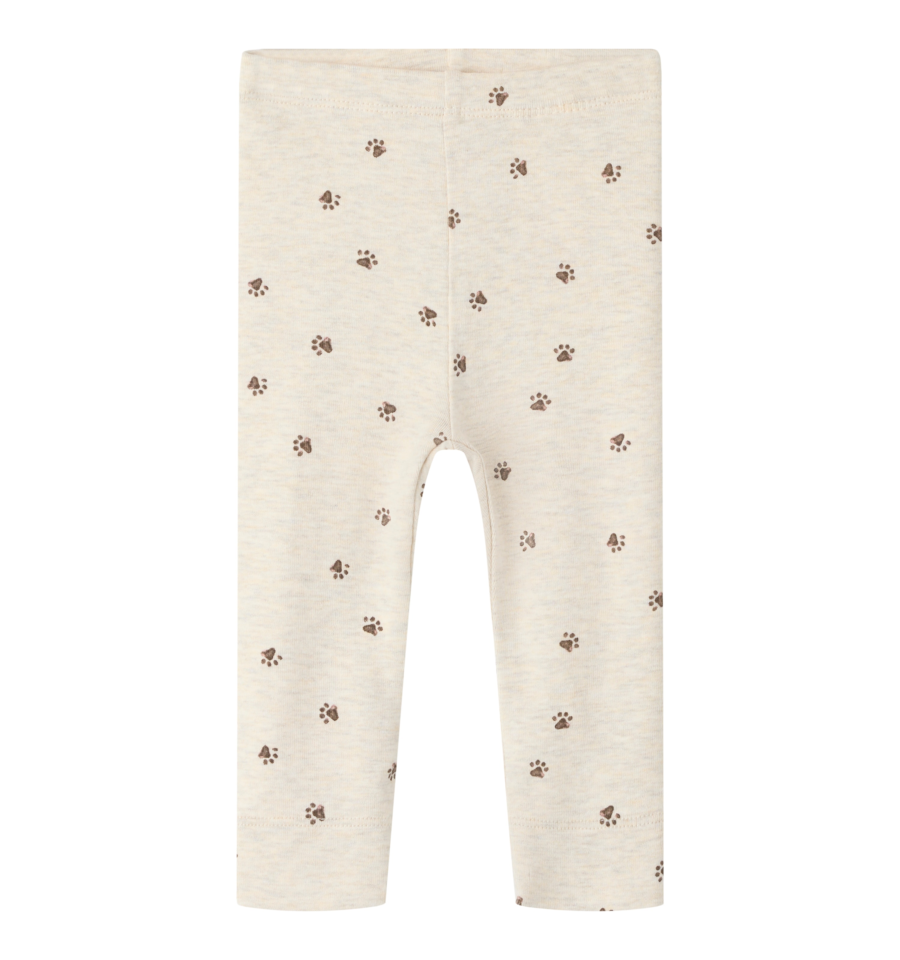 Leggings Peyote Melange