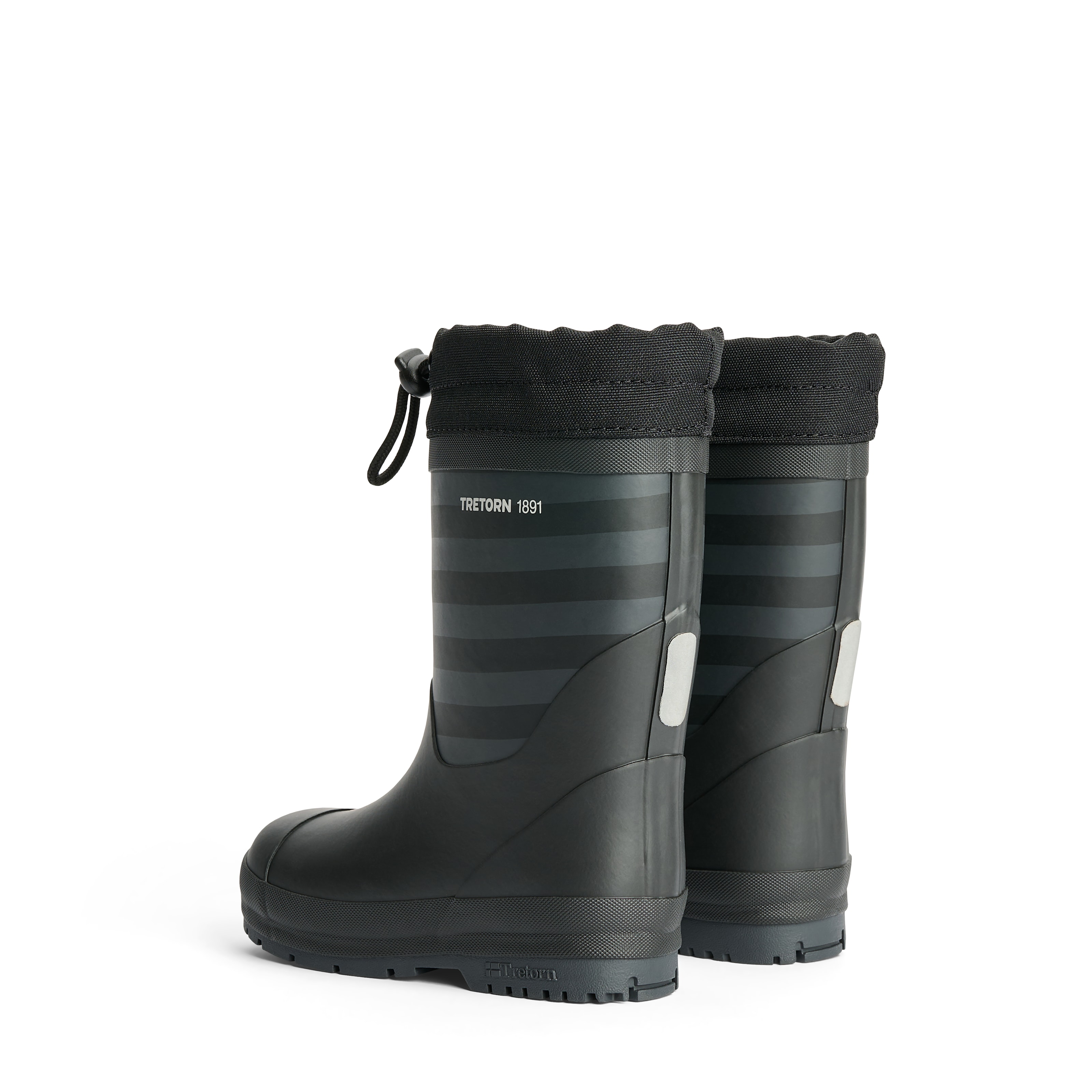 Gränna Vinter  Black