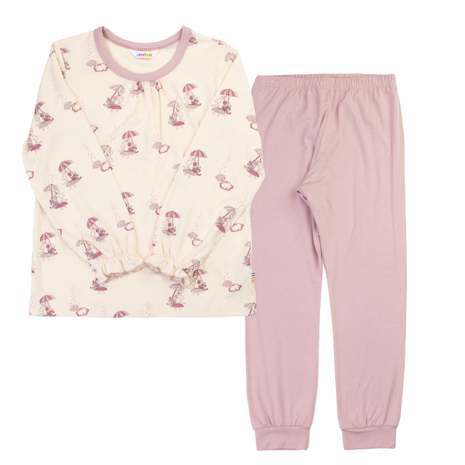 Pyjamas Cream
