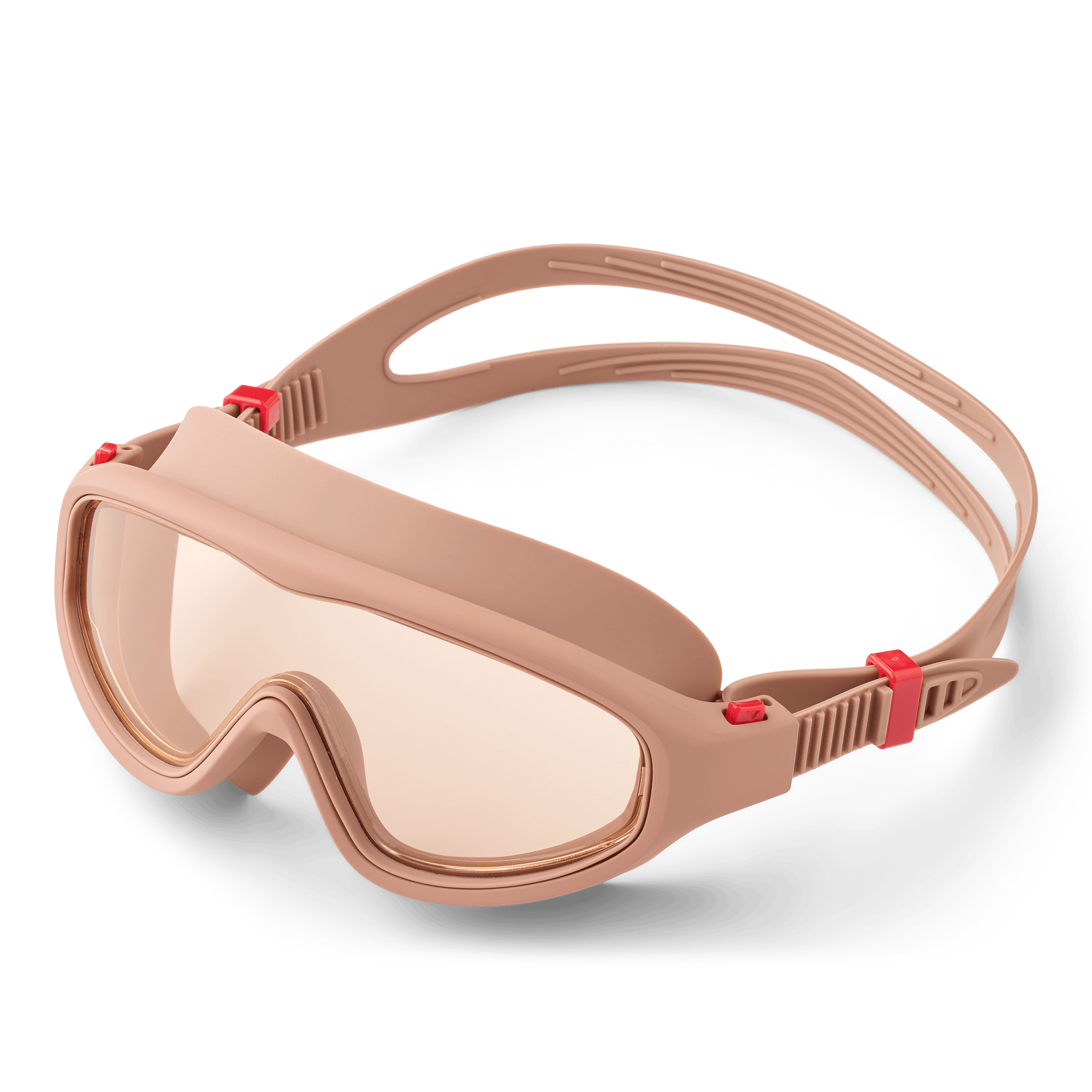 Kerem Swim Goggles Tuscany Rose / Apple Blossom 