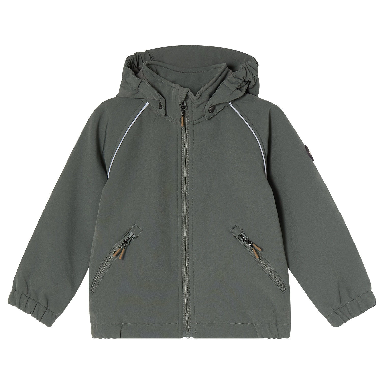 Landala Softshell Jacka