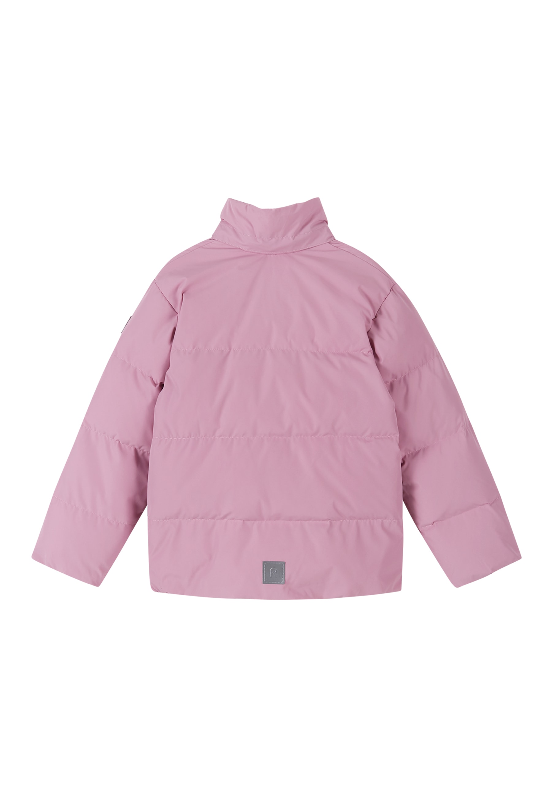 Paimio Dunjakke Grey Pink
