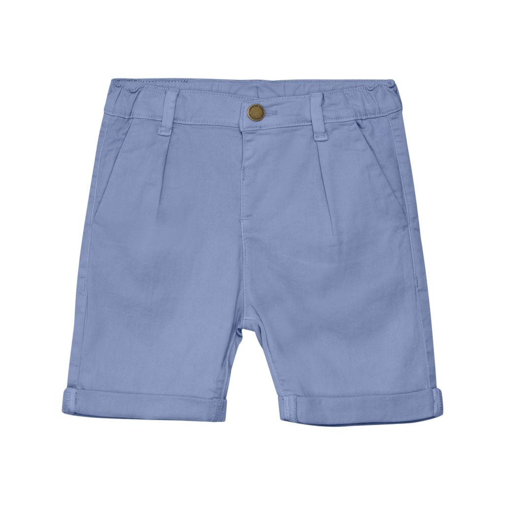 Vävda Shorts Infinity