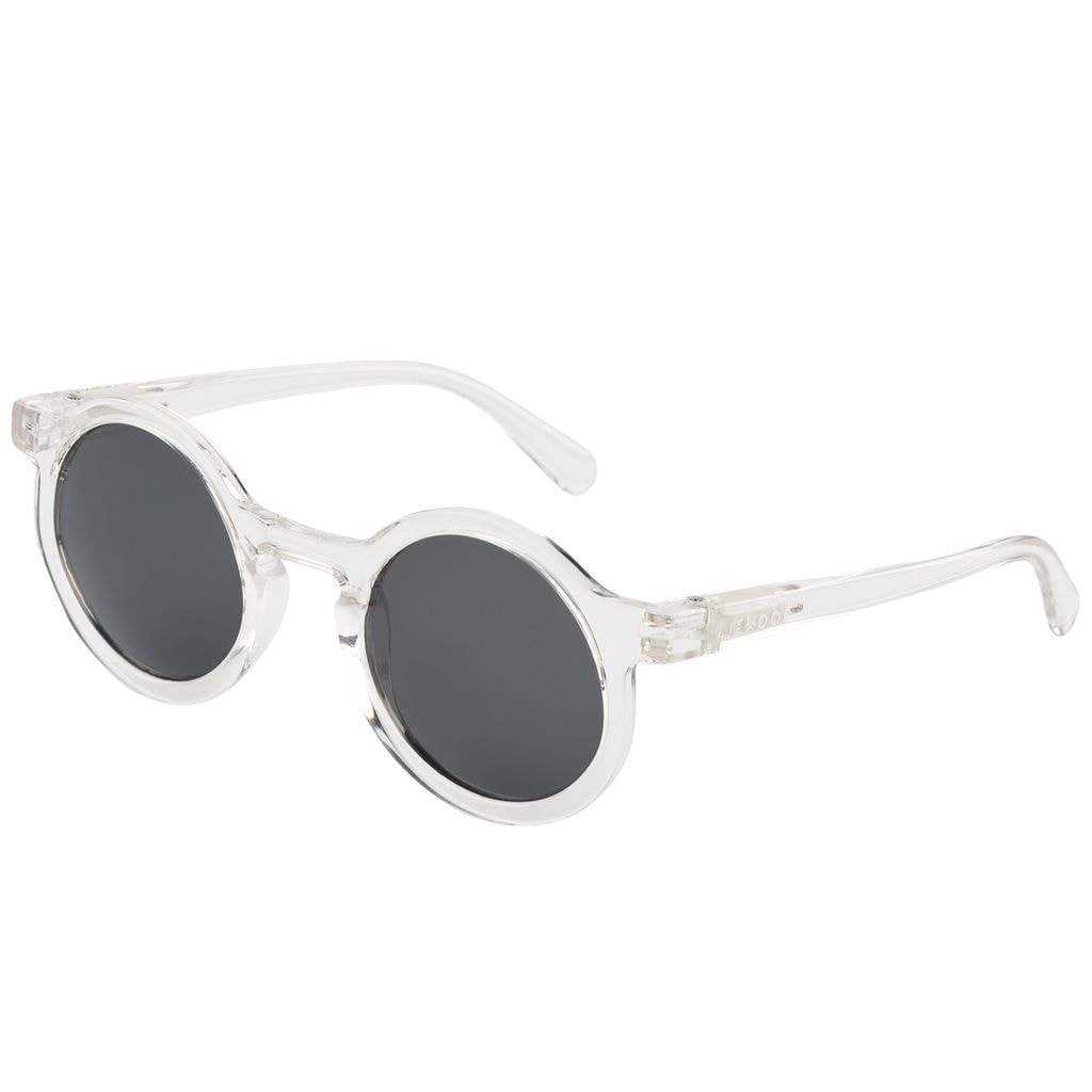 Darla Sunglasses 4-10 Y Clear