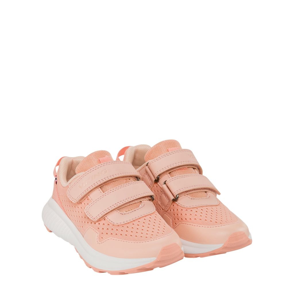 Aery Breeze 2V Sneakers Peach