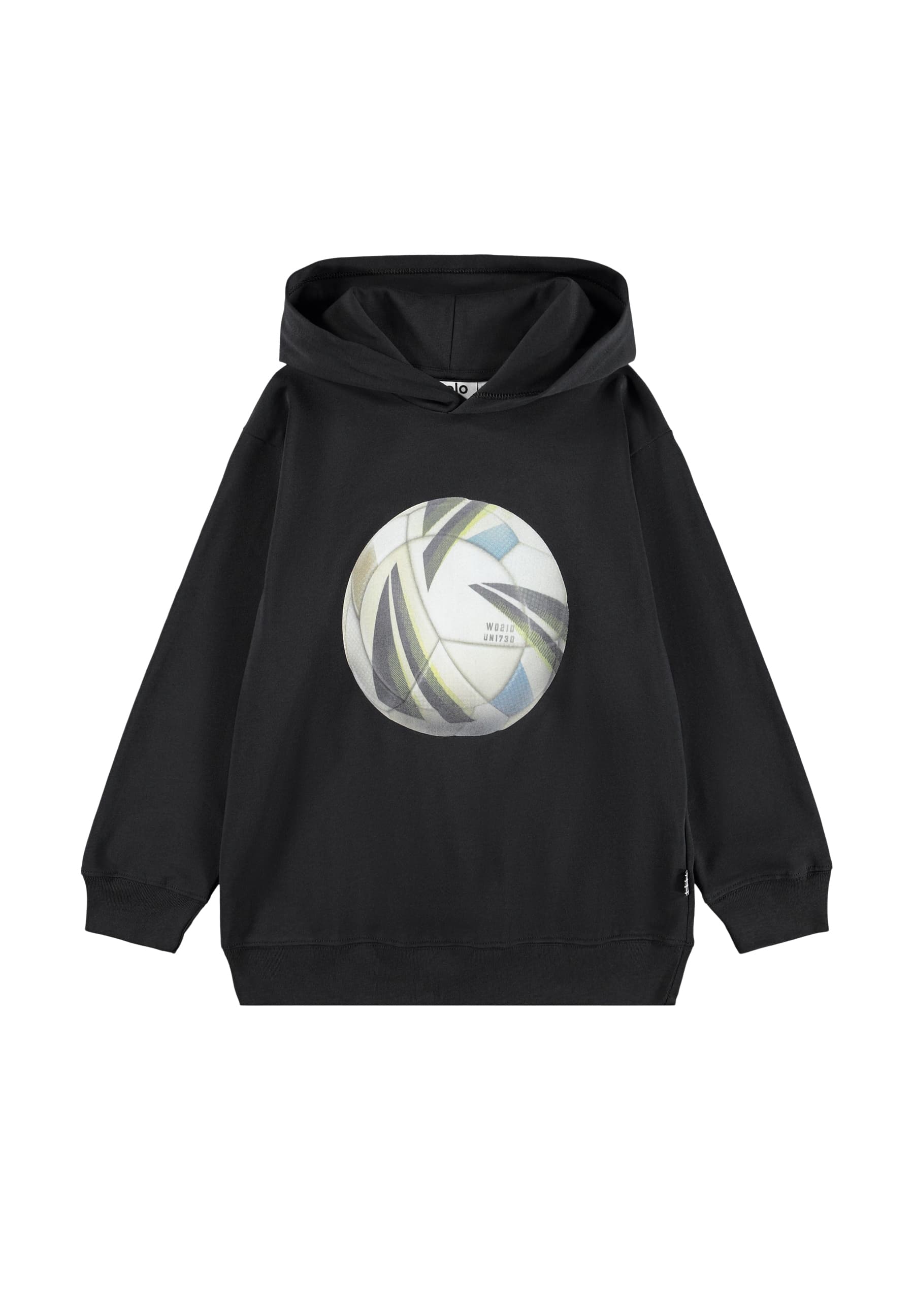 GOTS Ratata Huvtröja Ball United BL