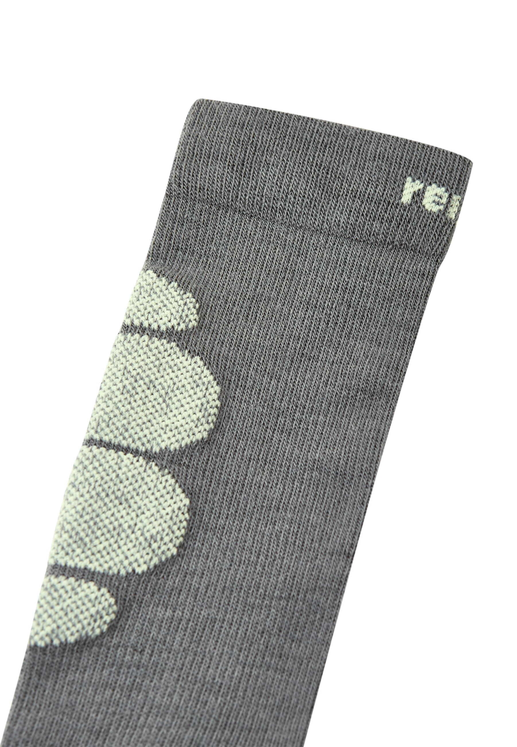 Atleetti Strumpor Soft Black