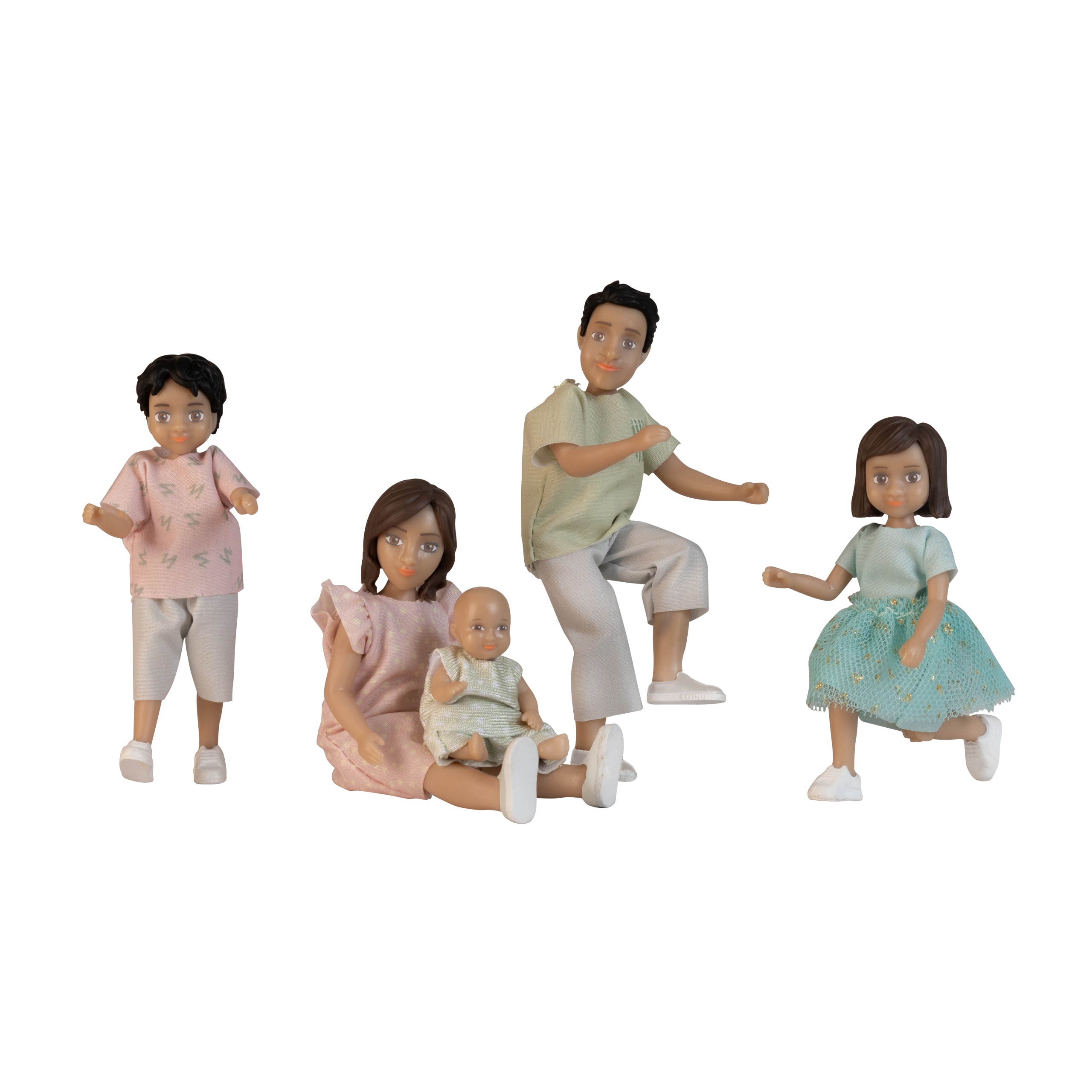 Jamie Dukker Fra Dollhouse