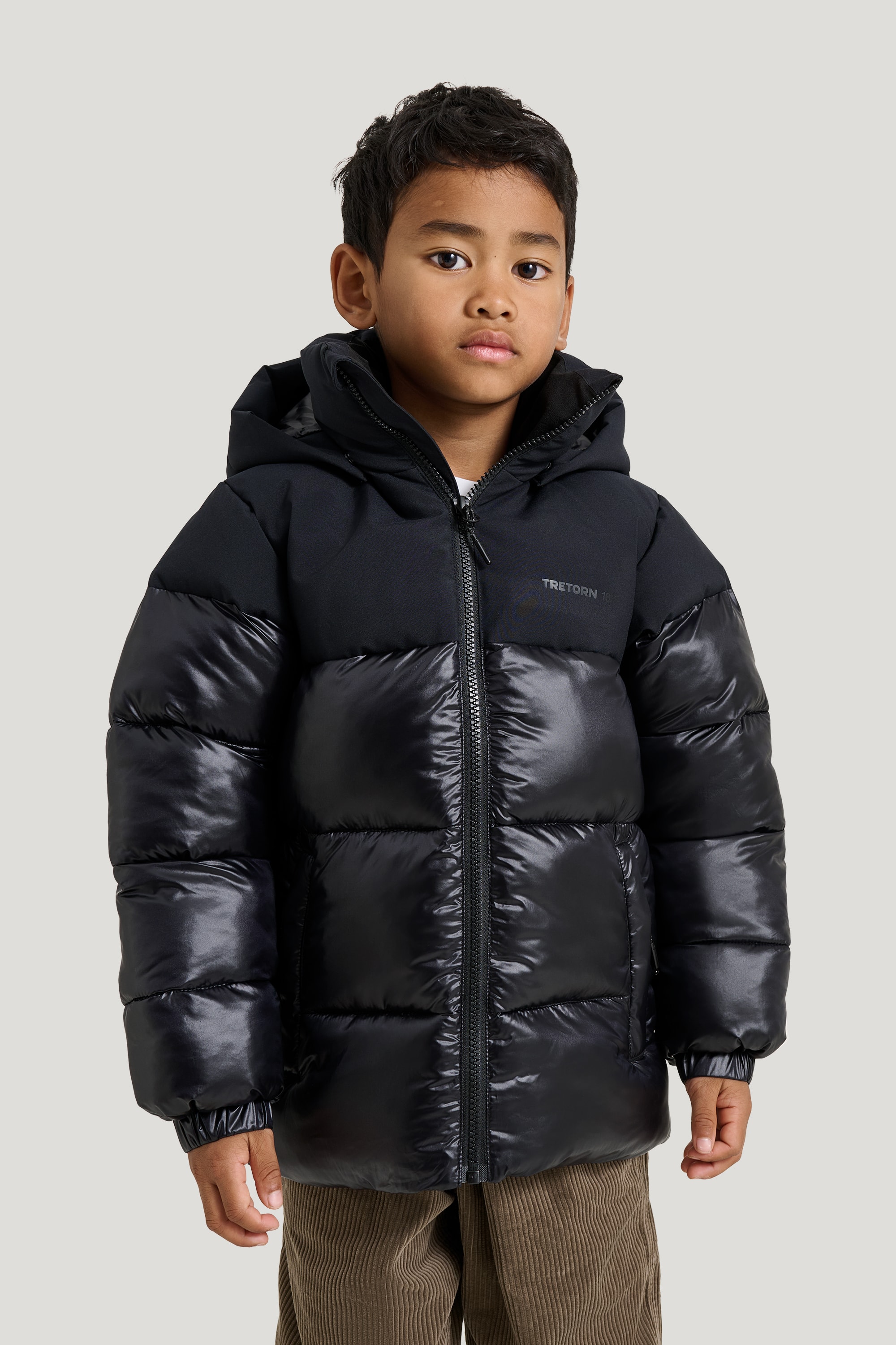 Flake  Deep Navy