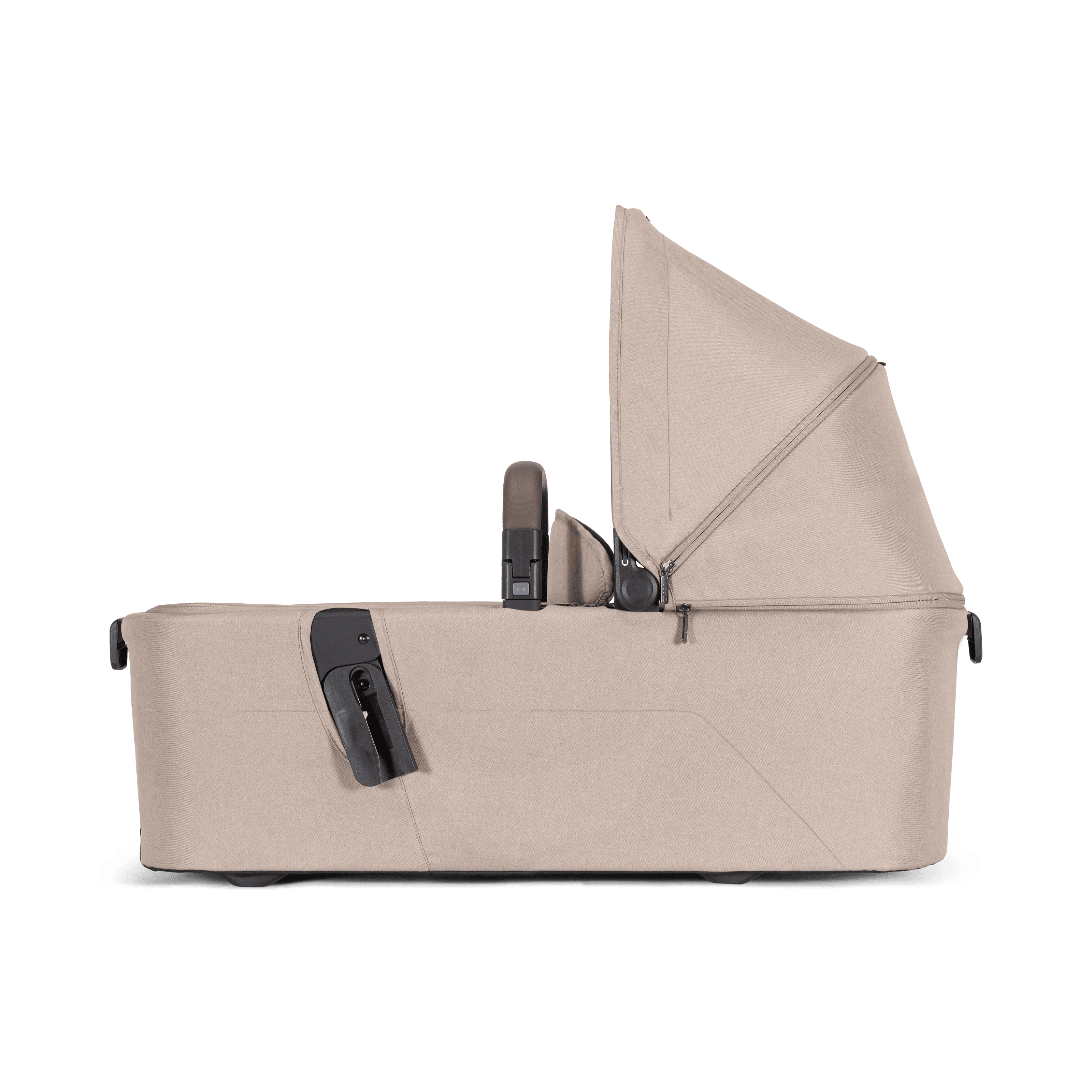 Aer² Cot Sandy Taupe