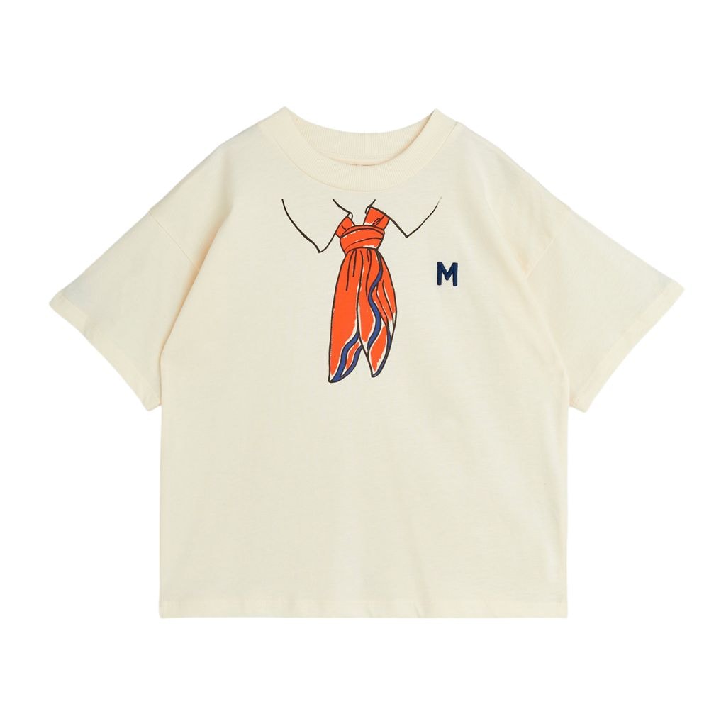 티셔츠 Offwhite
