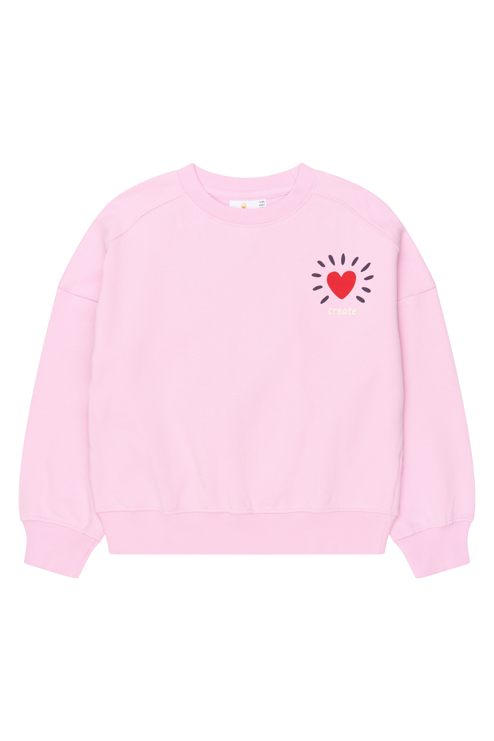 Vecious Tröja Pink