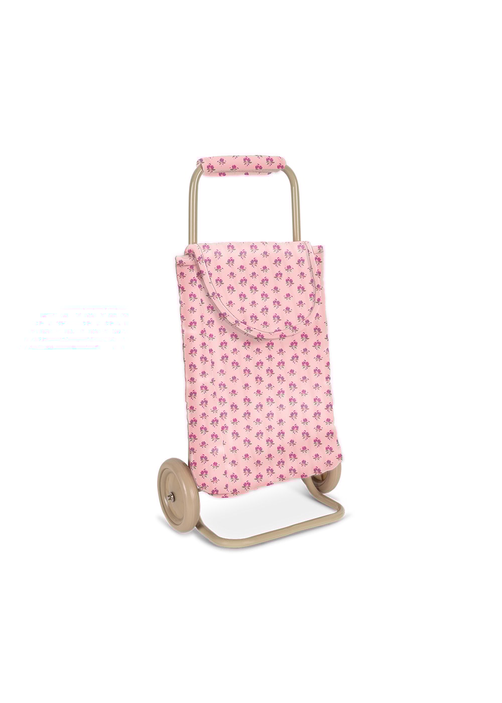 Kids Trolley Rosie Rose