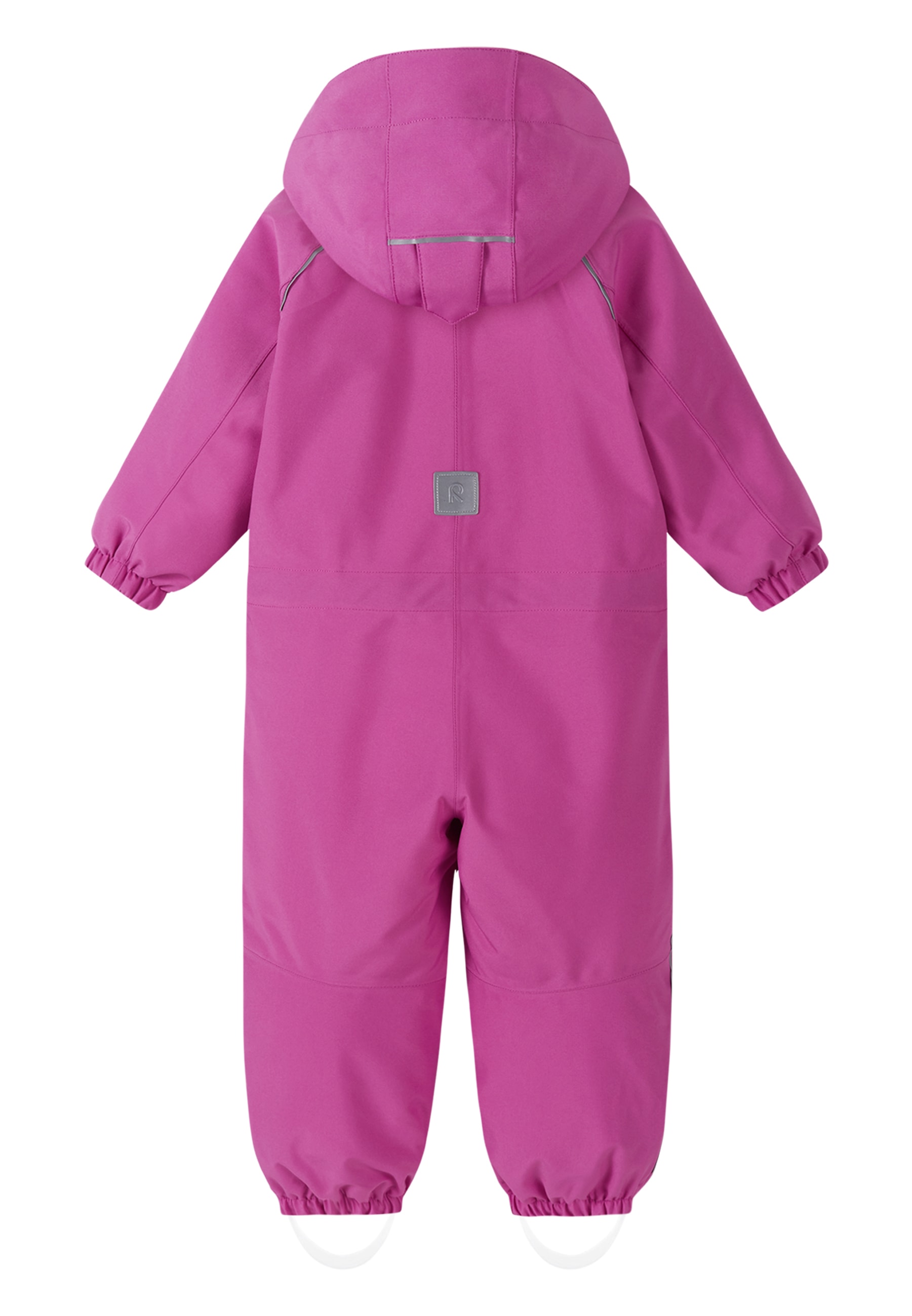Trondheim ReimaTec Vinterdress Fucshia