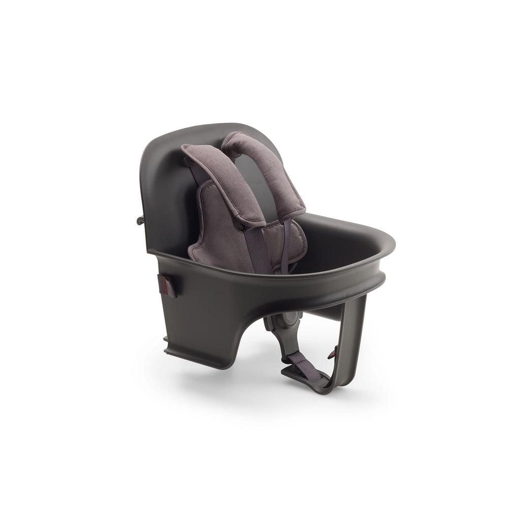 Giraffe Baby Set Gray