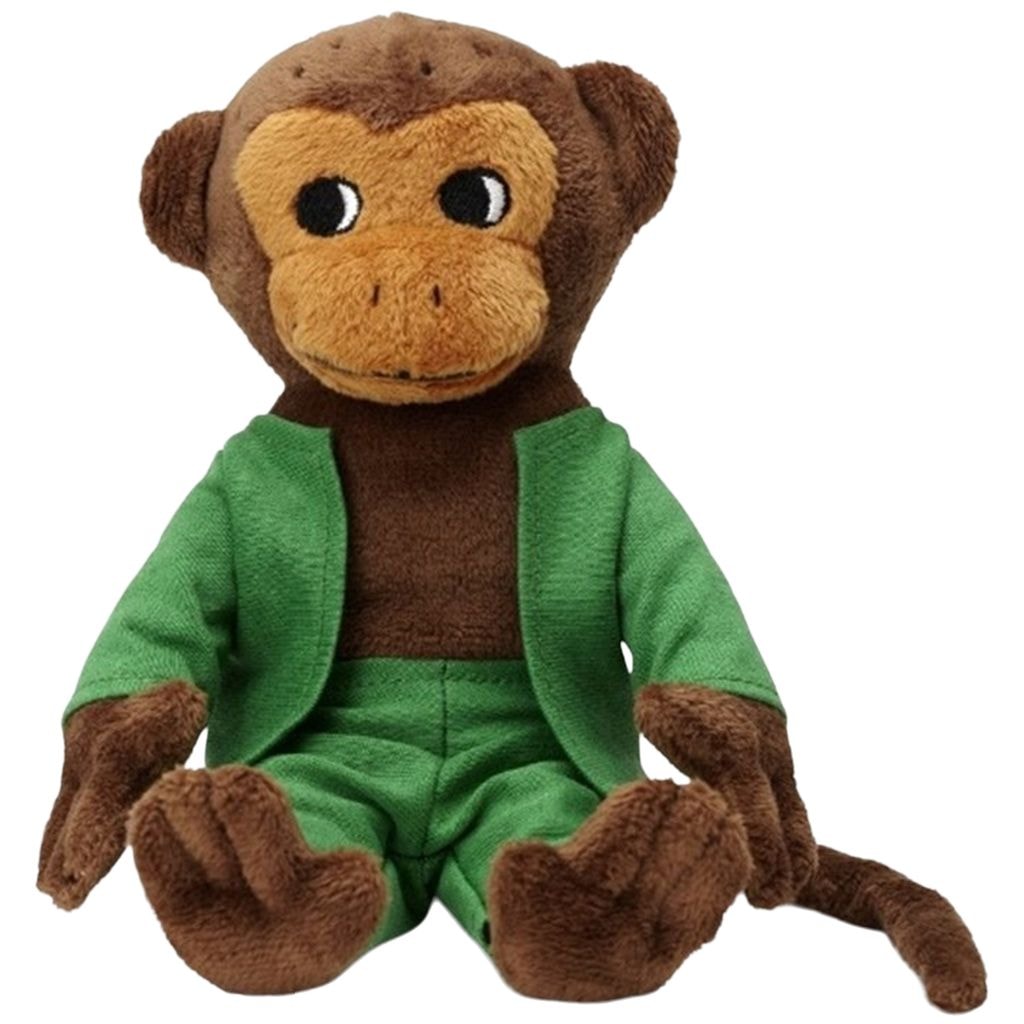 Pippi's Monkey Mr Nilsson