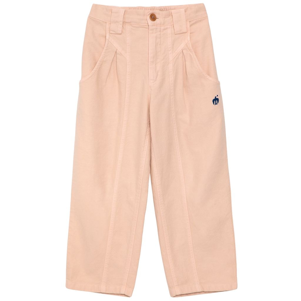 Pants Blush Pink