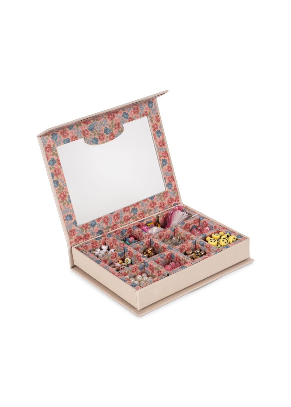ABC Jewelry Set Multi 