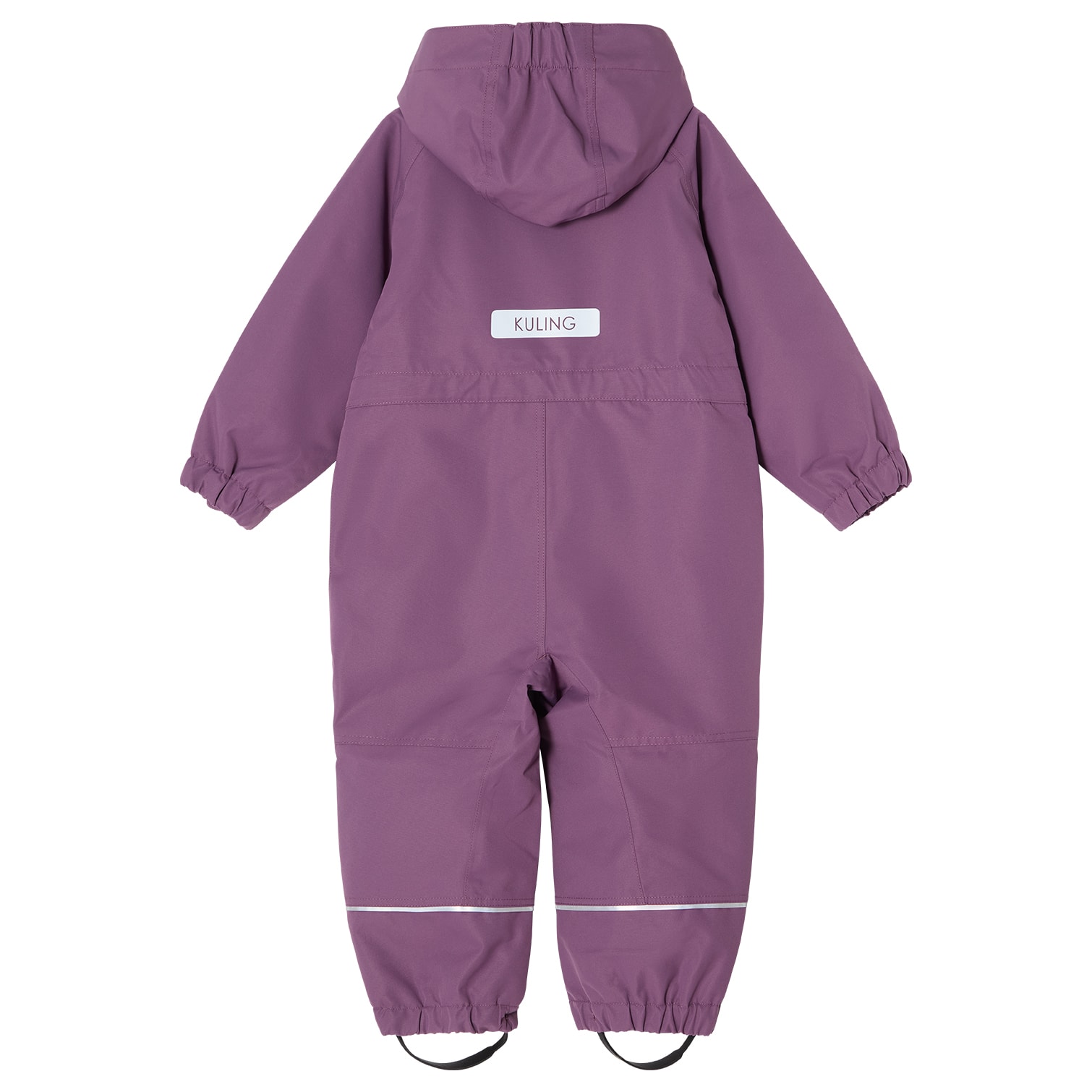 Kansas Skaloverall Grape Purple