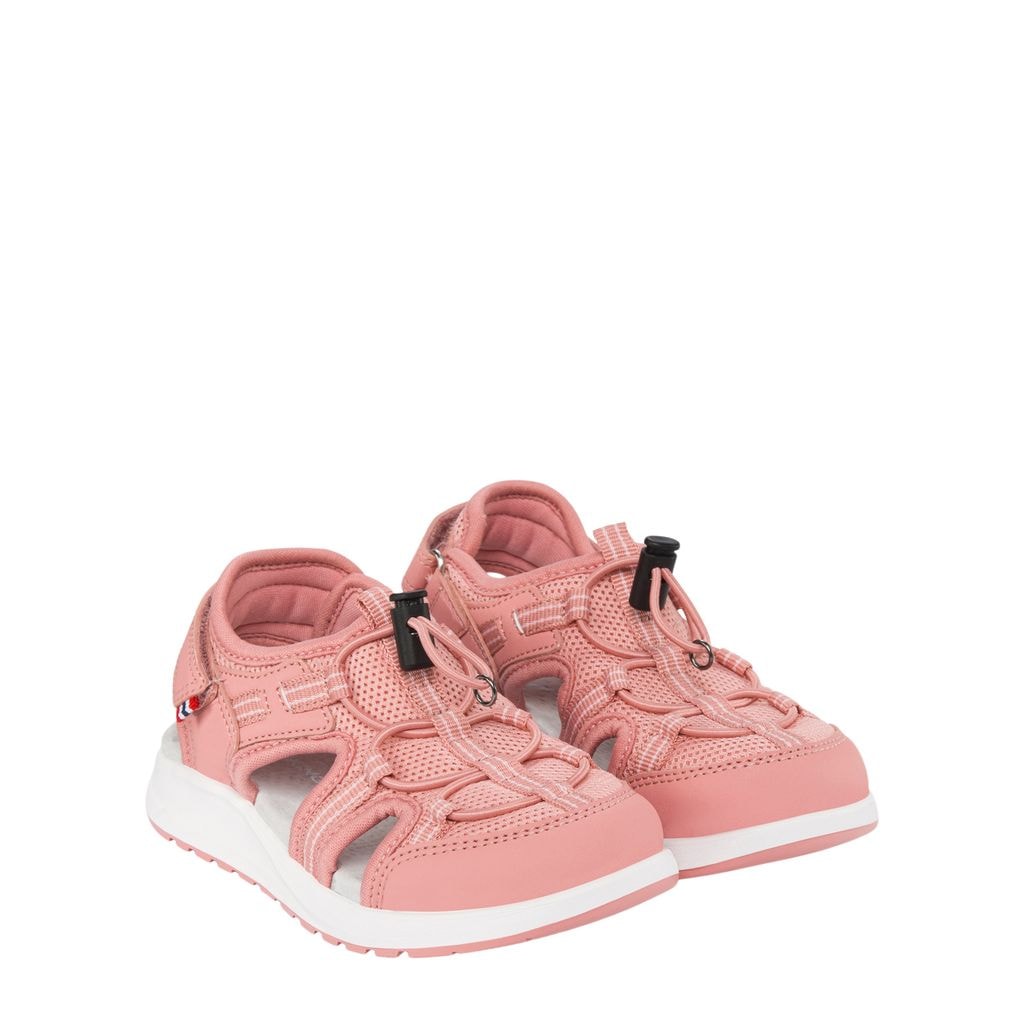 Thrill 1V SL Sandaler Light Pink