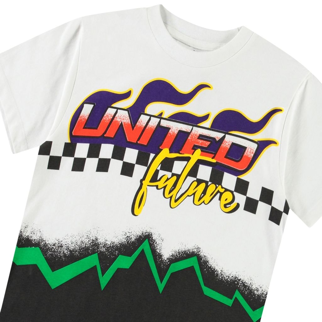 Rodney Short-Sleeved T-Shirt United Future