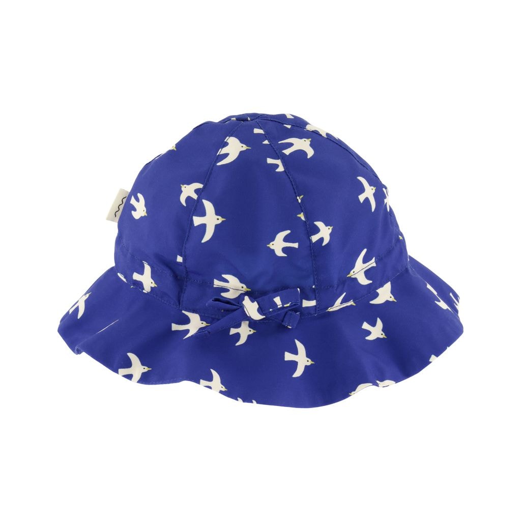 San Clemente Mønstret Solhatt Swallows