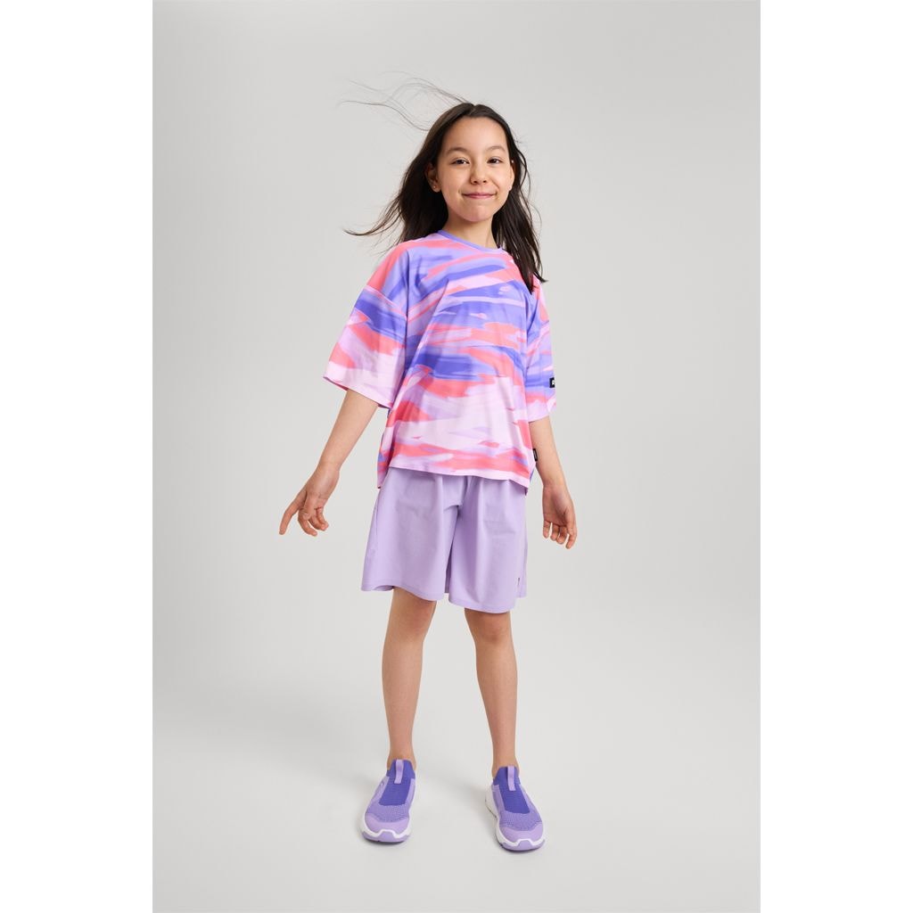 Sujuva Sneakers Breezy Violet