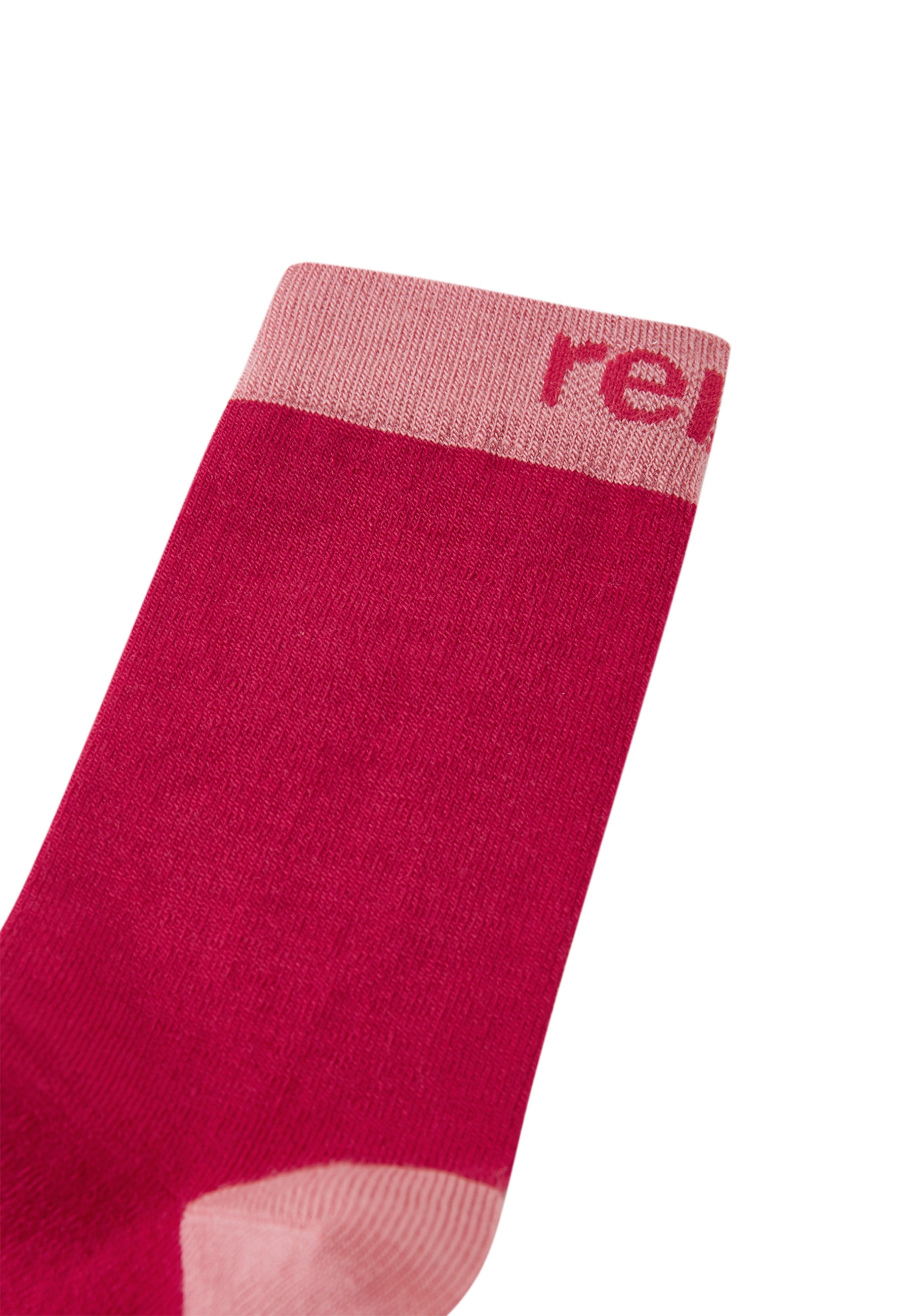 Parit Strumpor Rose Blush