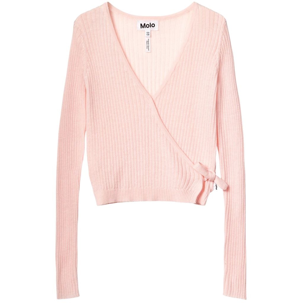 Gitte Jumpers Charlotte Pink