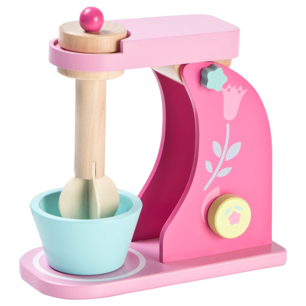 Mixer