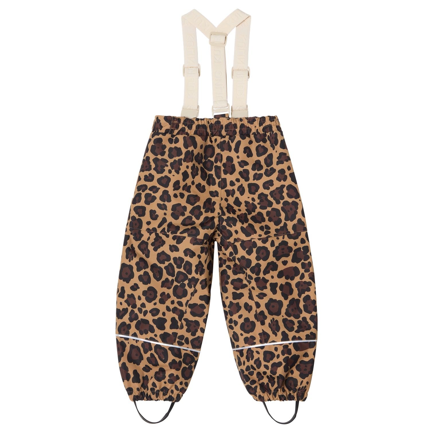 Going Skalbukser Caramel Leo