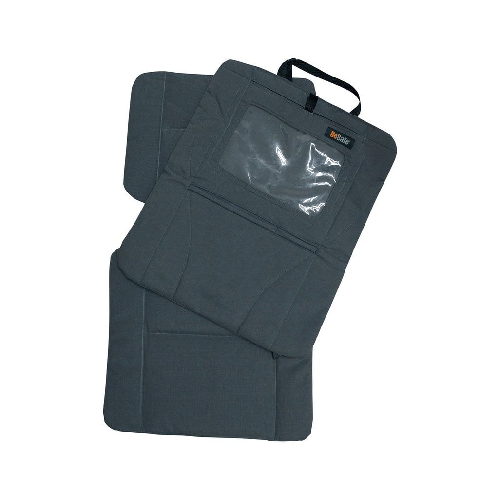 Tablet & Seat Cover Anthracite