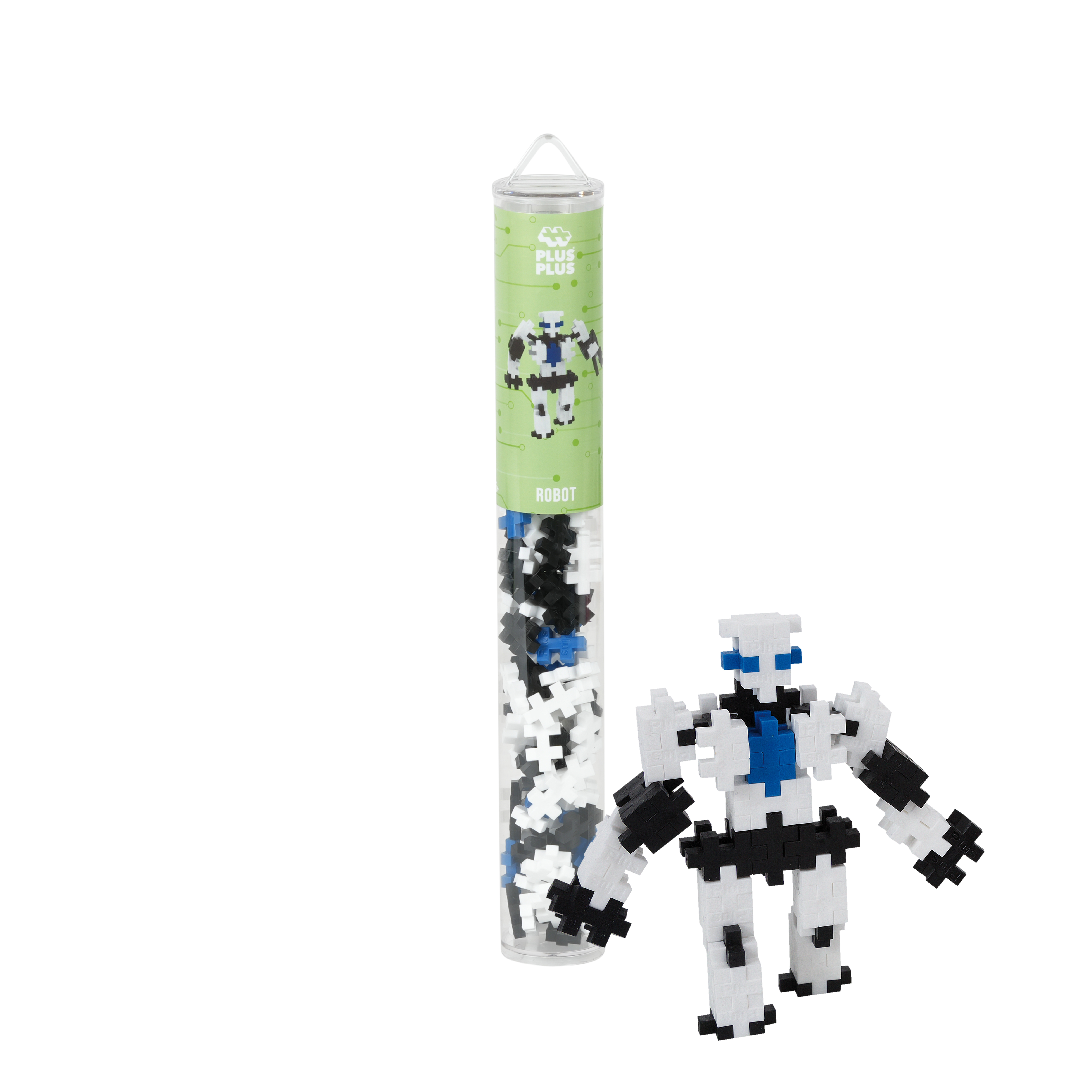 Robot 100 Pcs