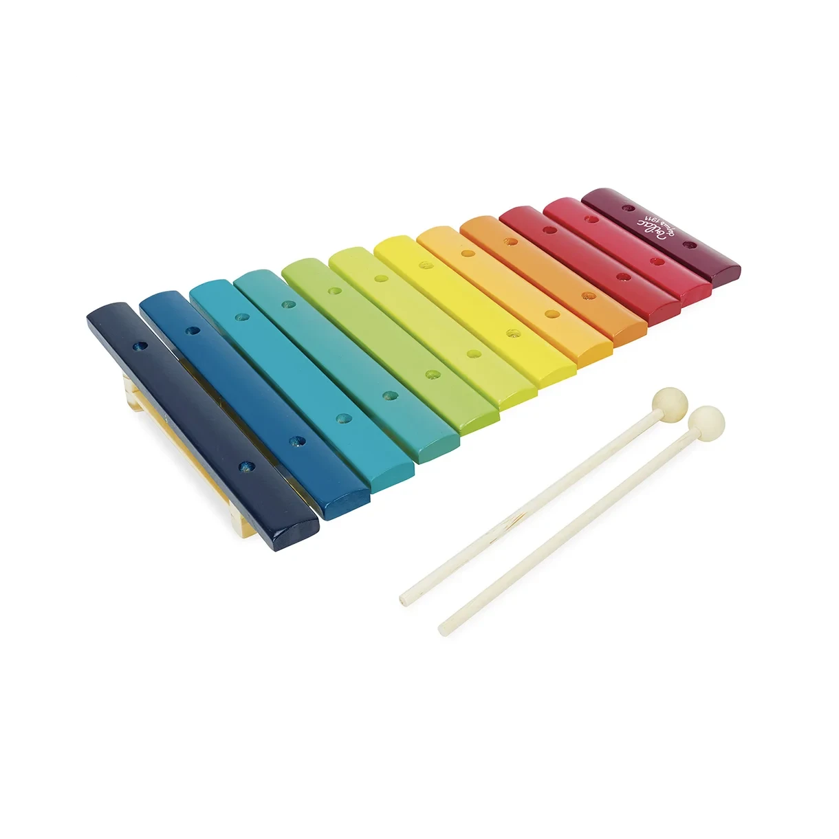 Ksilofon Rainbow