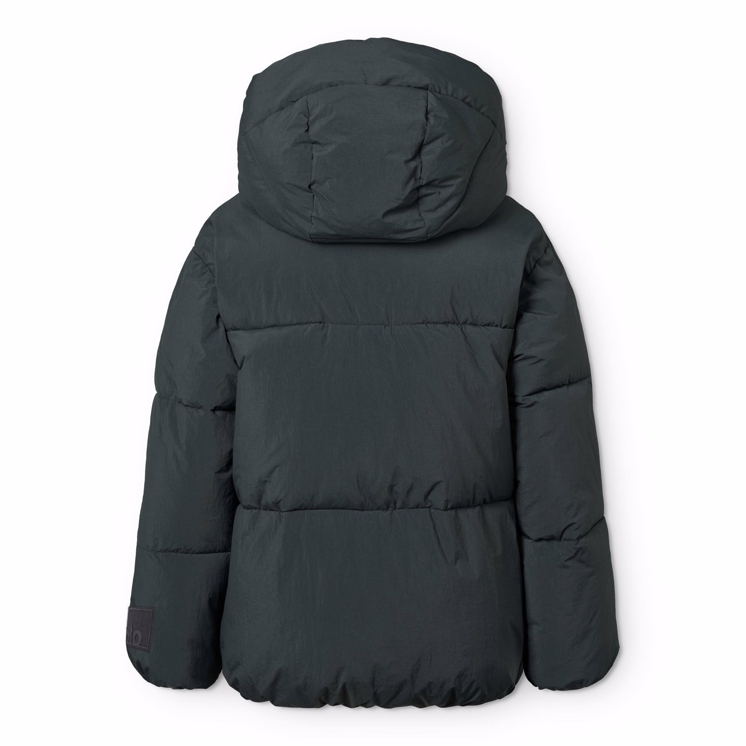 Hayden Vinterjakke Black