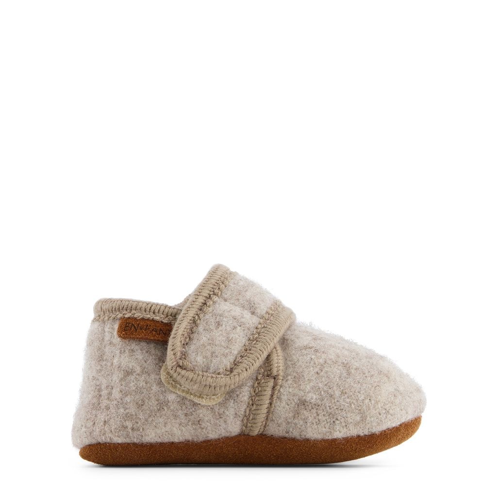 Baby Tossut Sand Melange