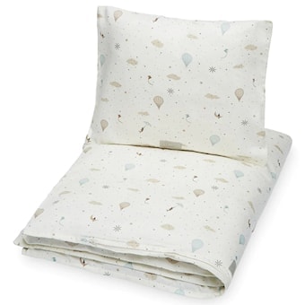 GOTS DK Junior Bedding Set Dreamland