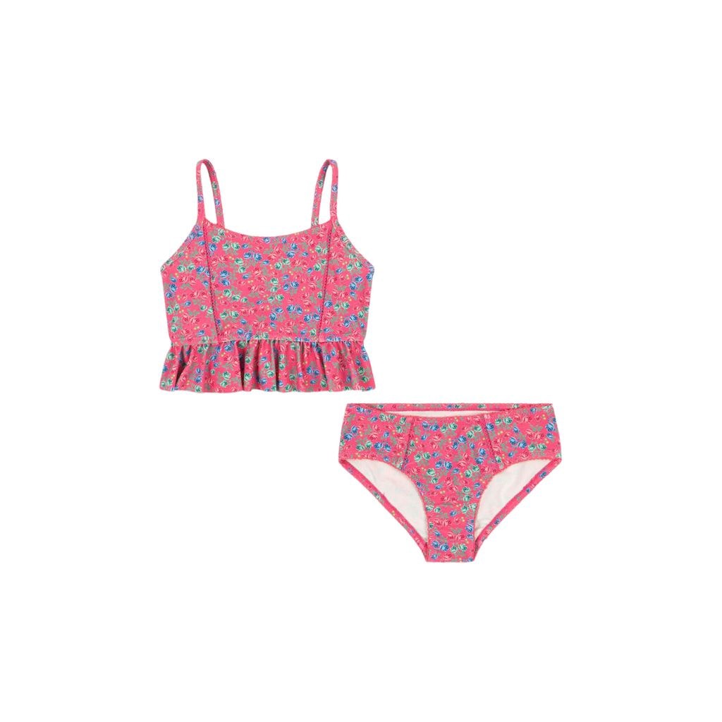Monica Bikini Fandango