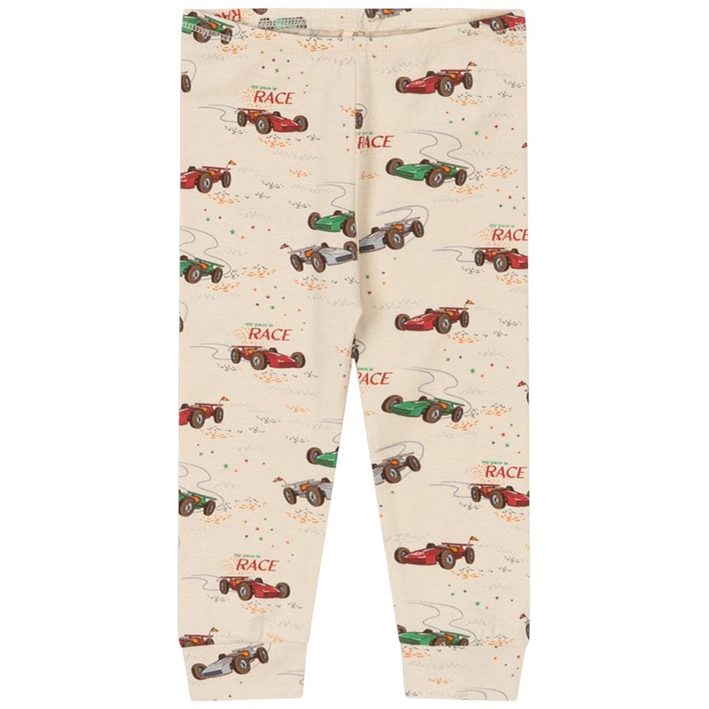 GOTS Pants Grand Prix